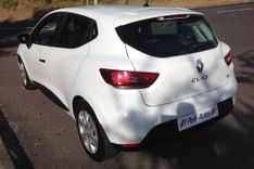 voiture occasion RENAULT CLIO à la Réunion disponible sur noutlauto.re