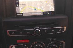 voiture occasion DS DS4 à la Réunion disponible sur noutlauto.re