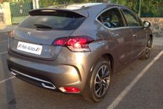 voiture occasion DS DS4 à la Réunion disponible sur noutlauto.re