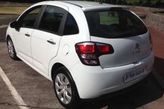 voiture occasion CITROEN C3 à la Réunion disponible sur noutlauto.re