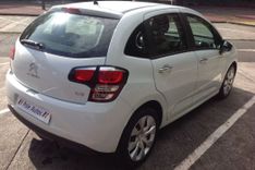voiture occasion CITROEN C3 à la Réunion disponible sur noutlauto.re
