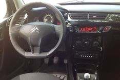 voiture occasion CITROEN C3 à la Réunion disponible sur noutlauto.re