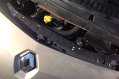 voiture occasion RENAULT MODUS à la Réunion disponible sur noutlauto.re