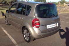 voiture occasion RENAULT MODUS à la Réunion disponible sur noutlauto.re