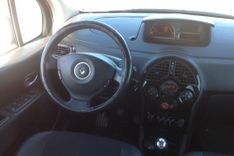 voiture occasion RENAULT MODUS à la Réunion disponible sur noutlauto.re