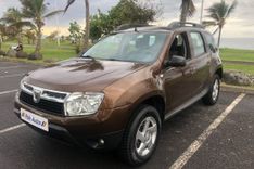 voiture occasion DACIA DUSTER à la Réunion disponible sur noutlauto.re