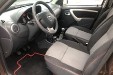 voiture occasion DACIA DUSTER à la Réunion disponible sur noutlauto.re