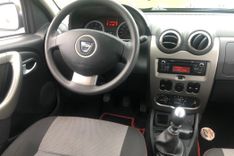 voiture occasion DACIA DUSTER à la Réunion disponible sur noutlauto.re