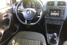 voiture occasion VOLKSWAGEN POLO à la Réunion disponible sur noutlauto.re