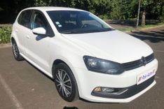 voiture occasion VOLKSWAGEN POLO à la Réunion disponible sur noutlauto.re