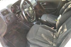 voiture occasion VOLKSWAGEN POLO à la Réunion disponible sur noutlauto.re