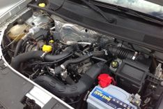 voiture occasion DACIA SANDERO à la Réunion disponible sur noutlauto.re
