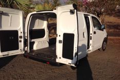 voiture occasion NISSAN NV200 à la Réunion disponible sur noutlauto.re