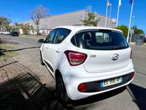 voiture occasion HYUNDAI I10 à la Réunion disponible sur noutlauto.re