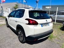 voiture occasion PEUGEOT 2008 à la Réunion disponible sur noutlauto.re