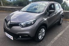 voiture occasion RENAULT CAPTUR à la Réunion disponible sur noutlauto.re