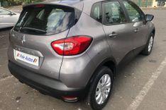 voiture occasion RENAULT CAPTUR à la Réunion disponible sur noutlauto.re