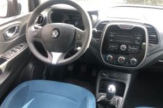 voiture occasion RENAULT CAPTUR à la Réunion disponible sur noutlauto.re
