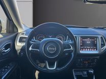 voiture occasion JEEP COMPASS MY20 à la Réunion disponible sur noutlauto.re
