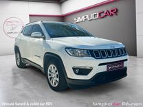 voiture occasion JEEP COMPASS MY20 à la Réunion disponible sur noutlauto.re