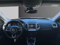 voiture occasion JEEP COMPASS MY20 à la Réunion disponible sur noutlauto.re