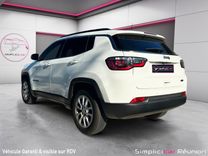 voiture occasion JEEP COMPASS MY20 à la Réunion disponible sur noutlauto.re