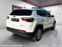 voiture occasion JEEP COMPASS MY20 à la Réunion disponible sur noutlauto.re