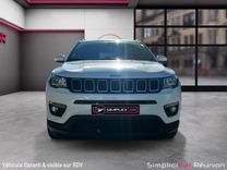 voiture occasion JEEP COMPASS MY20 à la Réunion disponible sur noutlauto.re