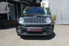 voiture occasion JEEP RENEGADE à la Réunion disponible sur noutlauto.re
