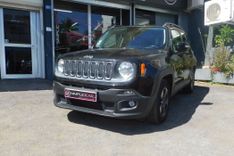 voiture occasion JEEP RENEGADE à la Réunion disponible sur noutlauto.re