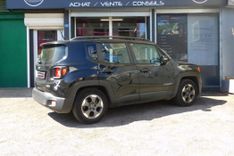 voiture occasion JEEP RENEGADE à la Réunion disponible sur noutlauto.re