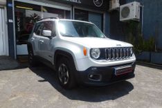 voiture occasion JEEP RENEGADE à la Réunion disponible sur noutlauto.re
