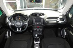 voiture occasion JEEP RENEGADE à la Réunion disponible sur noutlauto.re