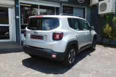 voiture occasion JEEP RENEGADE à la Réunion disponible sur noutlauto.re