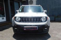 voiture occasion JEEP RENEGADE à la Réunion disponible sur noutlauto.re