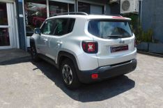 voiture occasion JEEP RENEGADE à la Réunion disponible sur noutlauto.re