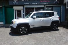 voiture occasion JEEP RENEGADE à la Réunion disponible sur noutlauto.re
