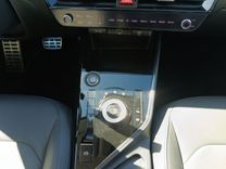 voiture occasion KIA NIRO EV à la Réunion disponible sur noutlauto.re