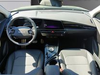 voiture occasion KIA NIRO EV à la Réunion disponible sur noutlauto.re