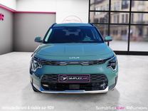 voiture occasion KIA NIRO EV à la Réunion disponible sur noutlauto.re