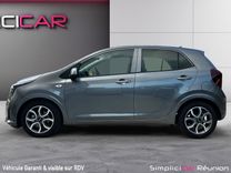 voiture occasion KIA PICANTO à la Réunion disponible sur noutlauto.re