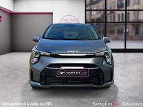 voiture occasion KIA PICANTO à la Réunion disponible sur noutlauto.re