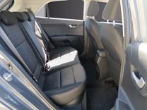 voiture occasion KIA RIO à la Réunion disponible sur noutlauto.re