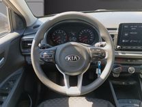 voiture occasion KIA RIO à la Réunion disponible sur noutlauto.re