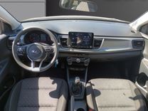 voiture occasion KIA RIO à la Réunion disponible sur noutlauto.re