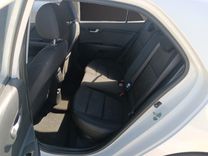 voiture occasion KIA RIO à la Réunion disponible sur noutlauto.re