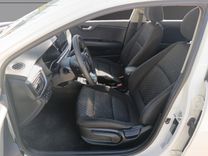 voiture occasion KIA RIO à la Réunion disponible sur noutlauto.re