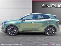 voiture occasion KIA SPORTAGE à la Réunion disponible sur noutlauto.re