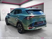 voiture occasion KIA SPORTAGE à la Réunion disponible sur noutlauto.re