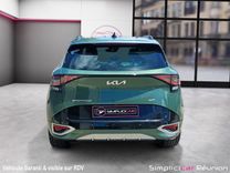 voiture occasion KIA SPORTAGE à la Réunion disponible sur noutlauto.re